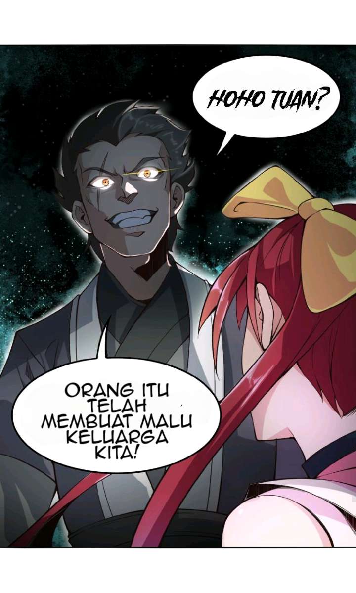 Swallow The Whole World Chapter 1 - halaman 17