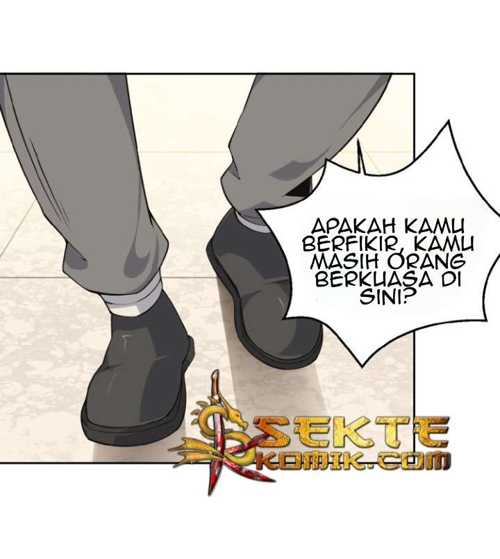 Swallow The Whole World Chapter 1 - halaman 26