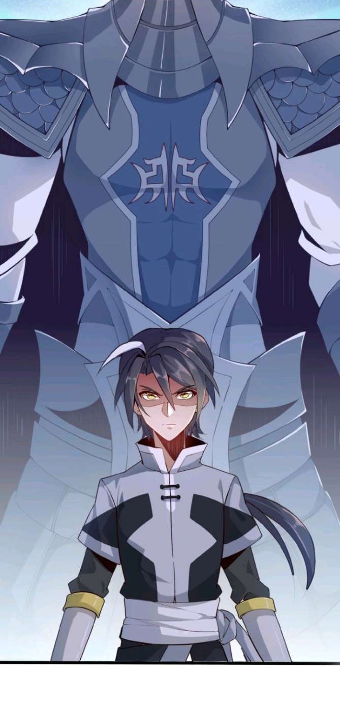 Swallow The Whole World Chapter 1 - halaman 30