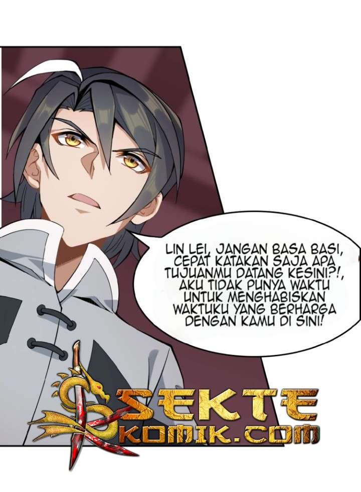 Swallow The Whole World Chapter 1 - halaman 39