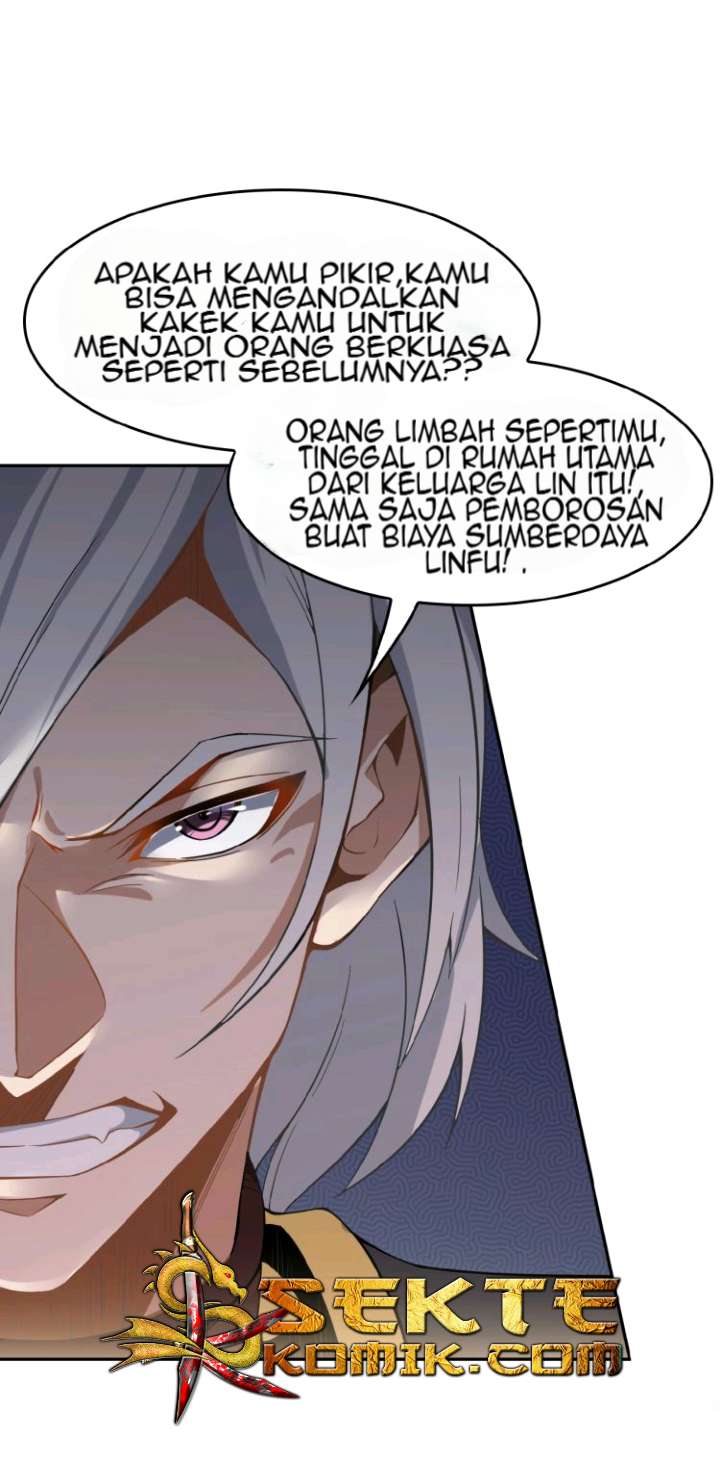 Swallow The Whole World Chapter 1 - halaman 42