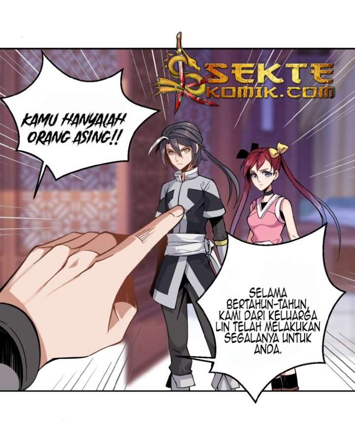 Swallow The Whole World Chapter 1 - halaman 43