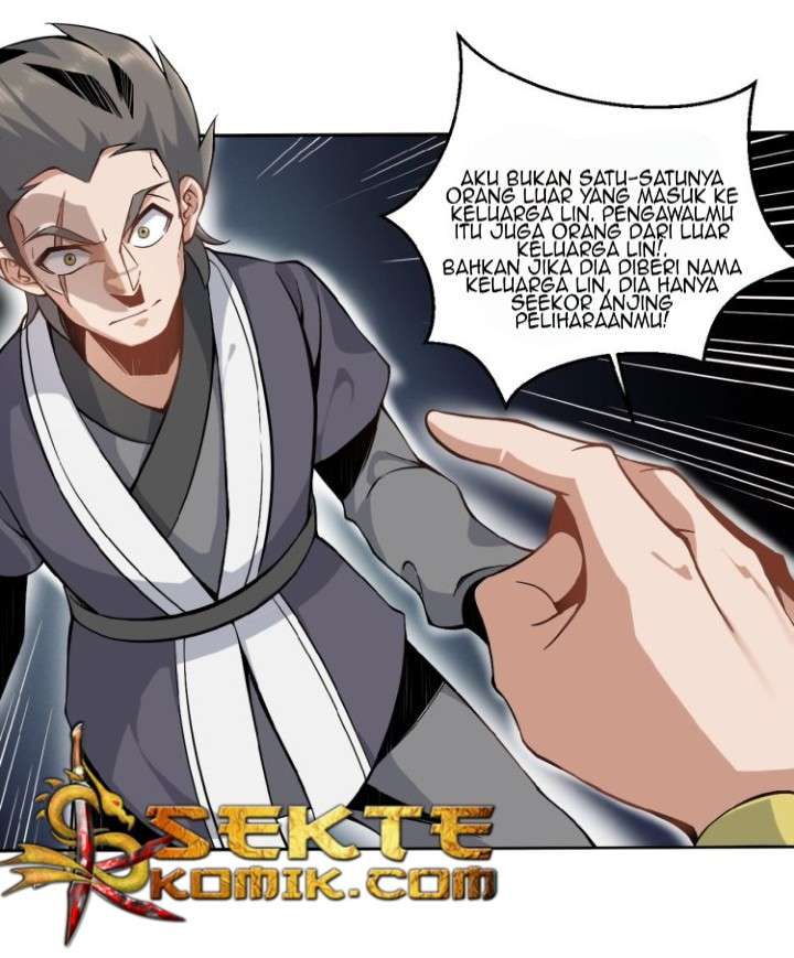Swallow The Whole World Chapter 1 - halaman 45