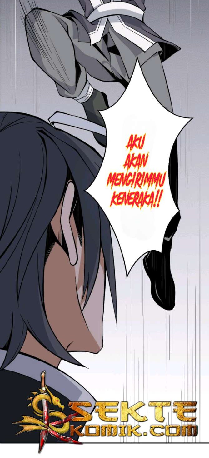 Swallow The Whole World Chapter 1 - halaman 48