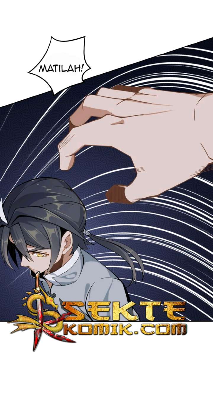 Swallow The Whole World Chapter 1 - halaman 49