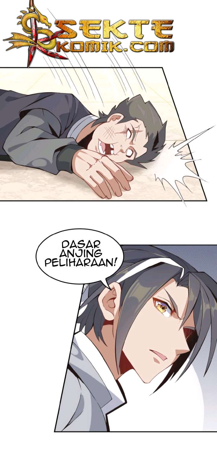Swallow The Whole World Chapter 1 - halaman 56