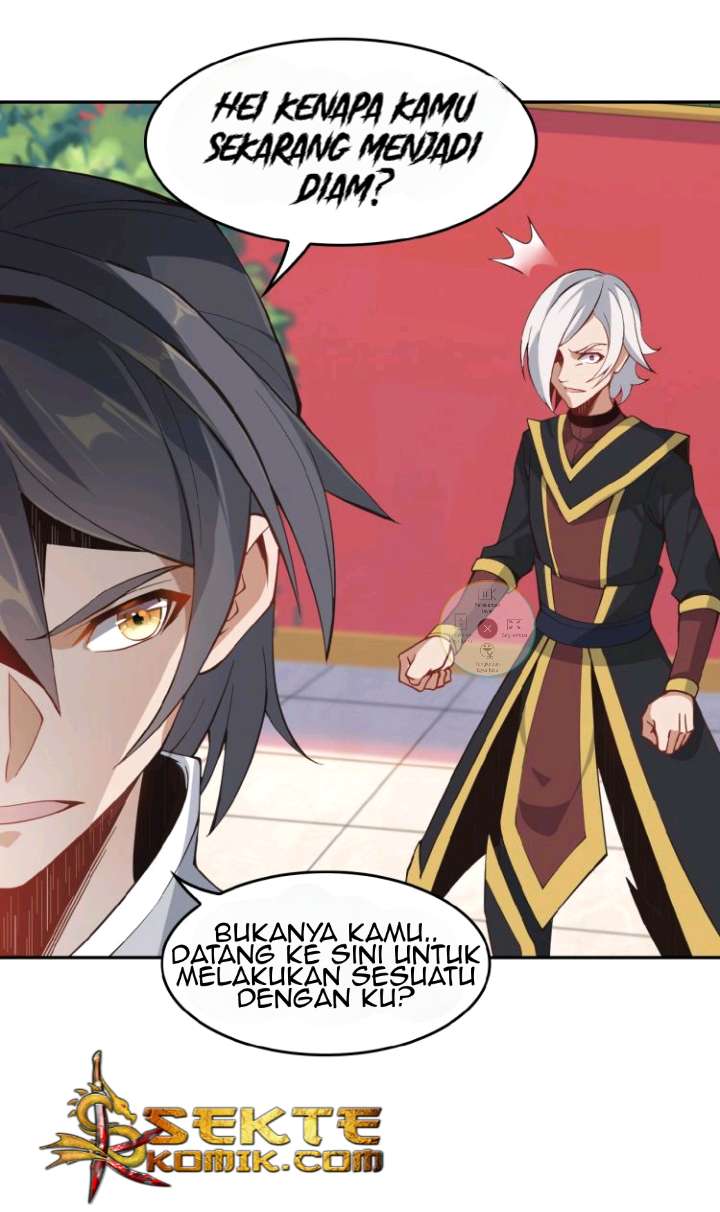 Swallow The Whole World Chapter 1 - halaman 57