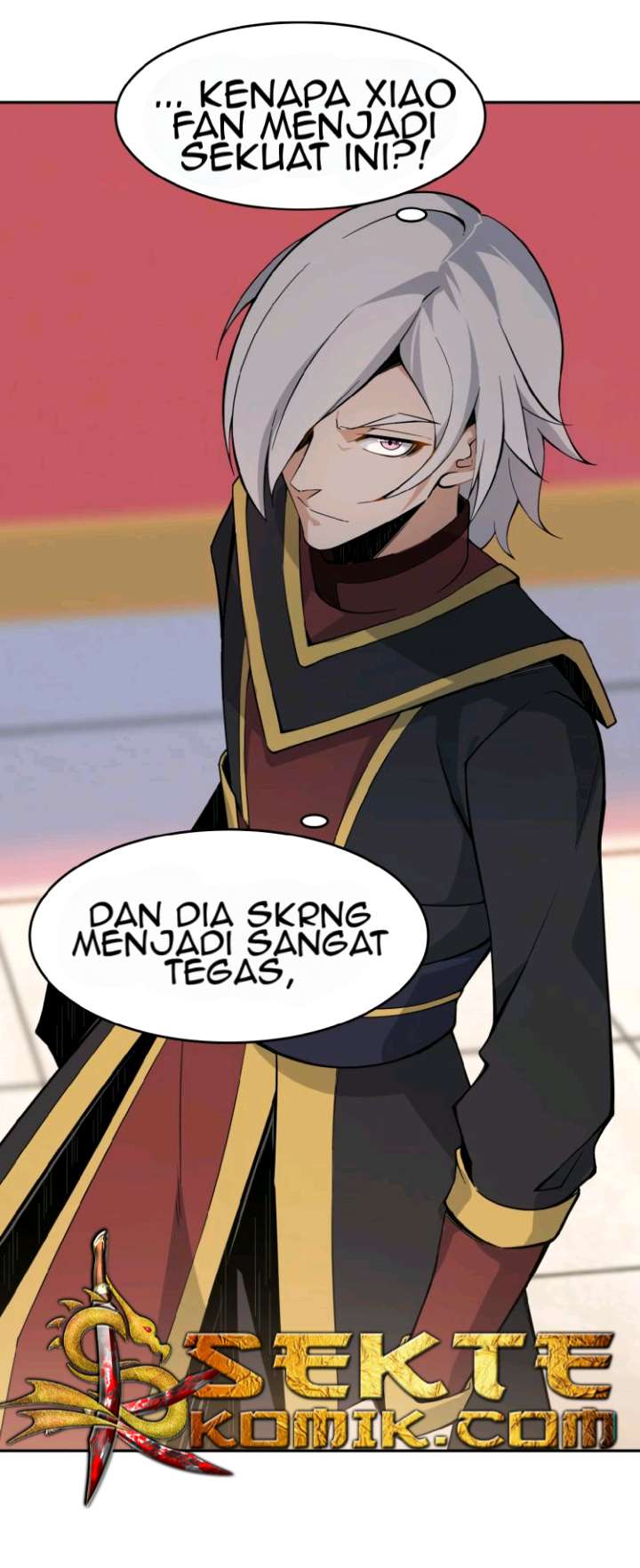 Swallow The Whole World Chapter 1 - halaman 59