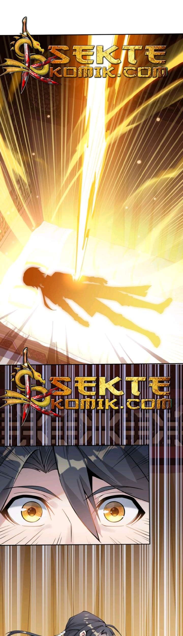 Swallow The Whole World Chapter 1 - halaman 64