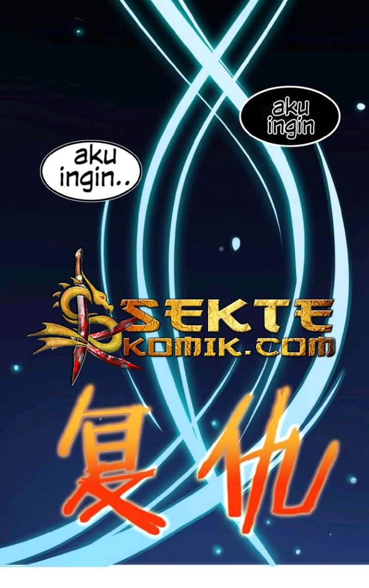 Swallow The Whole World Chapter 1 - halaman 8