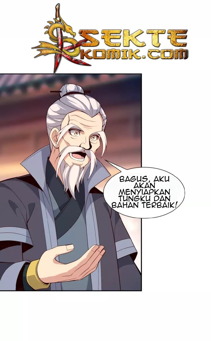 Swallow The Whole World Chapter 10 - halaman 11