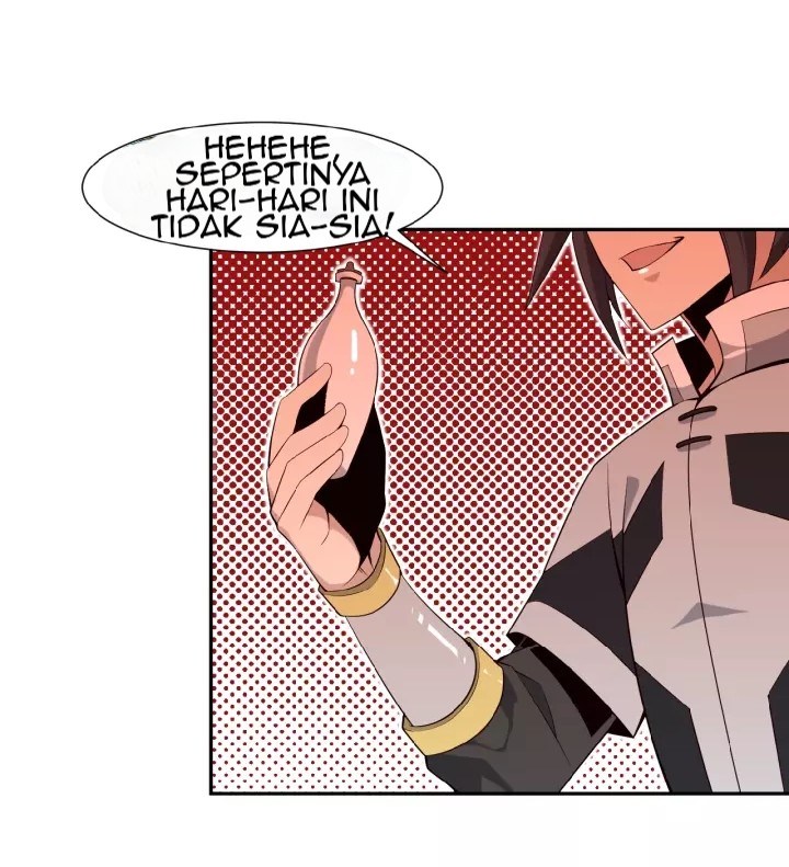 Swallow The Whole World Chapter 10 - halaman 26