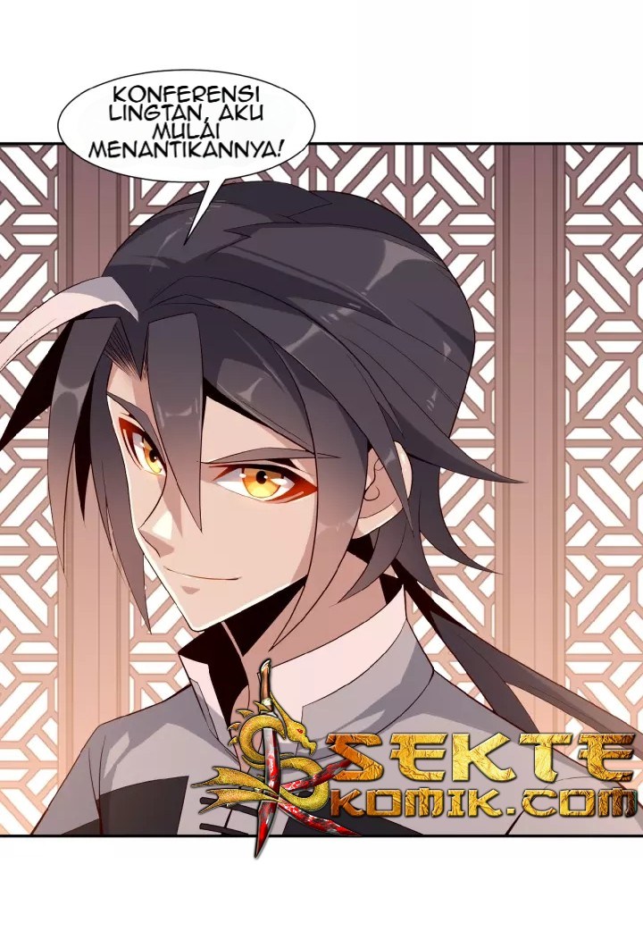 Swallow The Whole World Chapter 10 - halaman 27