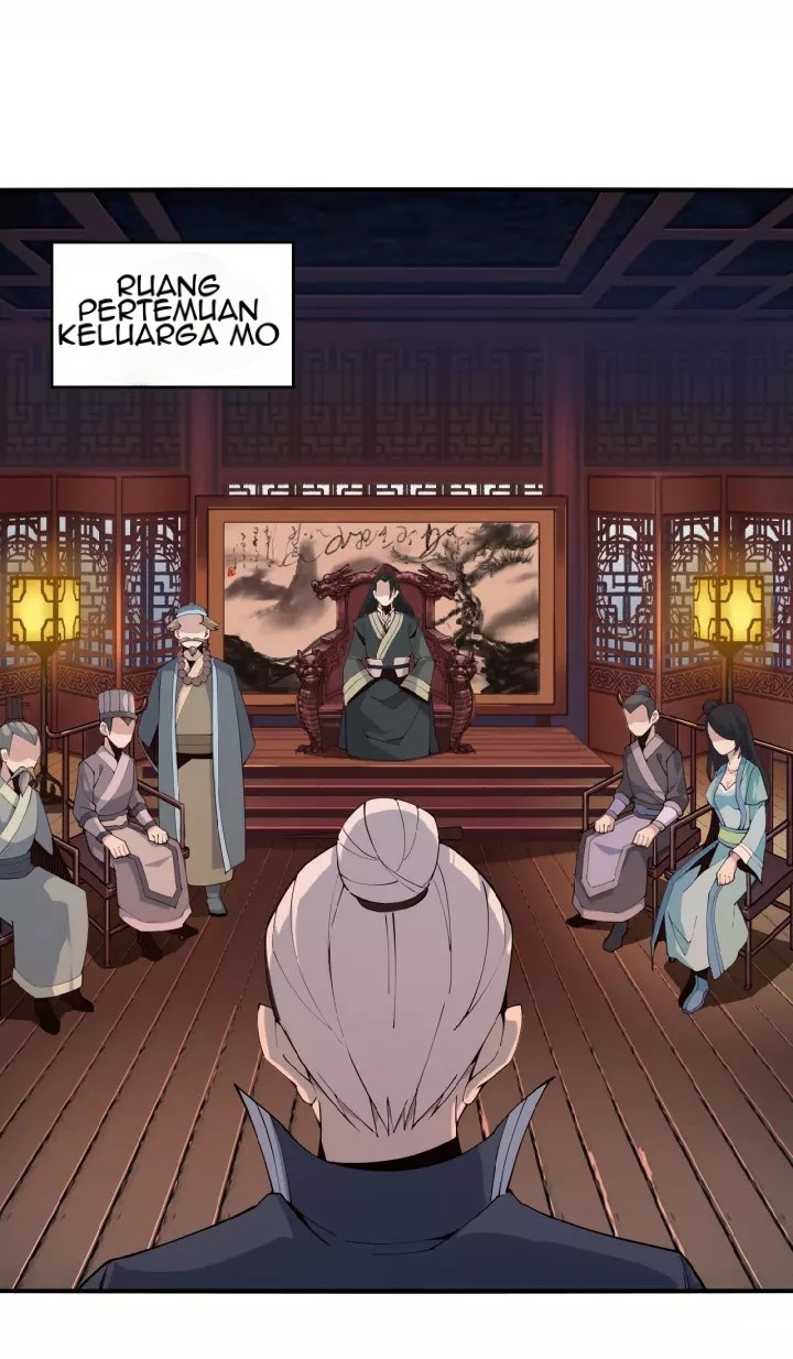 Swallow The Whole World Chapter 10 - halaman 36
