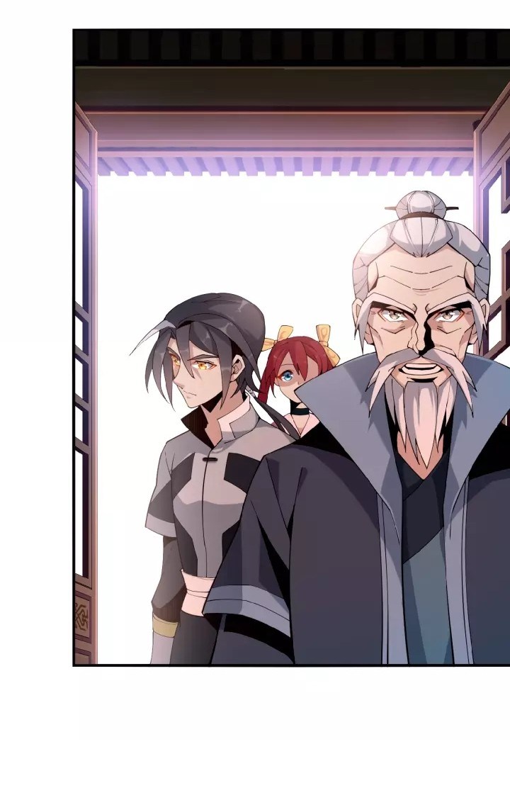 Swallow The Whole World Chapter 10 - halaman 37