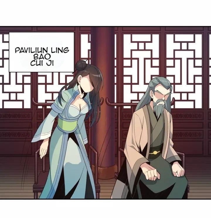 Swallow The Whole World Chapter 10 - halaman 44
