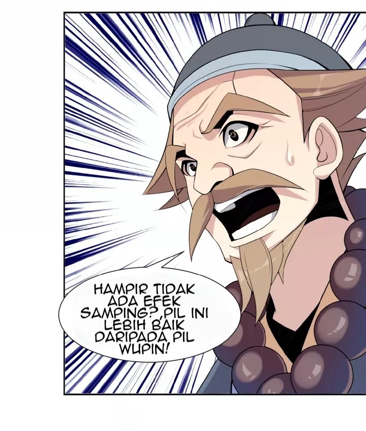 Swallow The Whole World Chapter 10 - halaman 59
