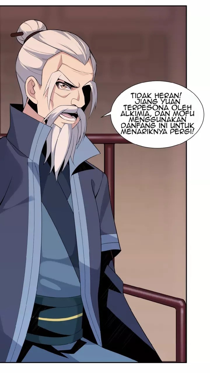 Swallow The Whole World Chapter 10 - halaman 62
