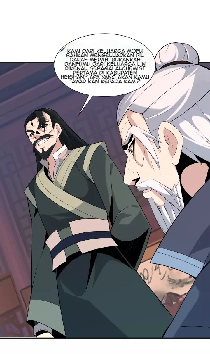Swallow The Whole World Chapter 10 - halaman 63