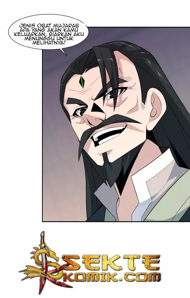 Swallow The Whole World Chapter 10 - halaman 64