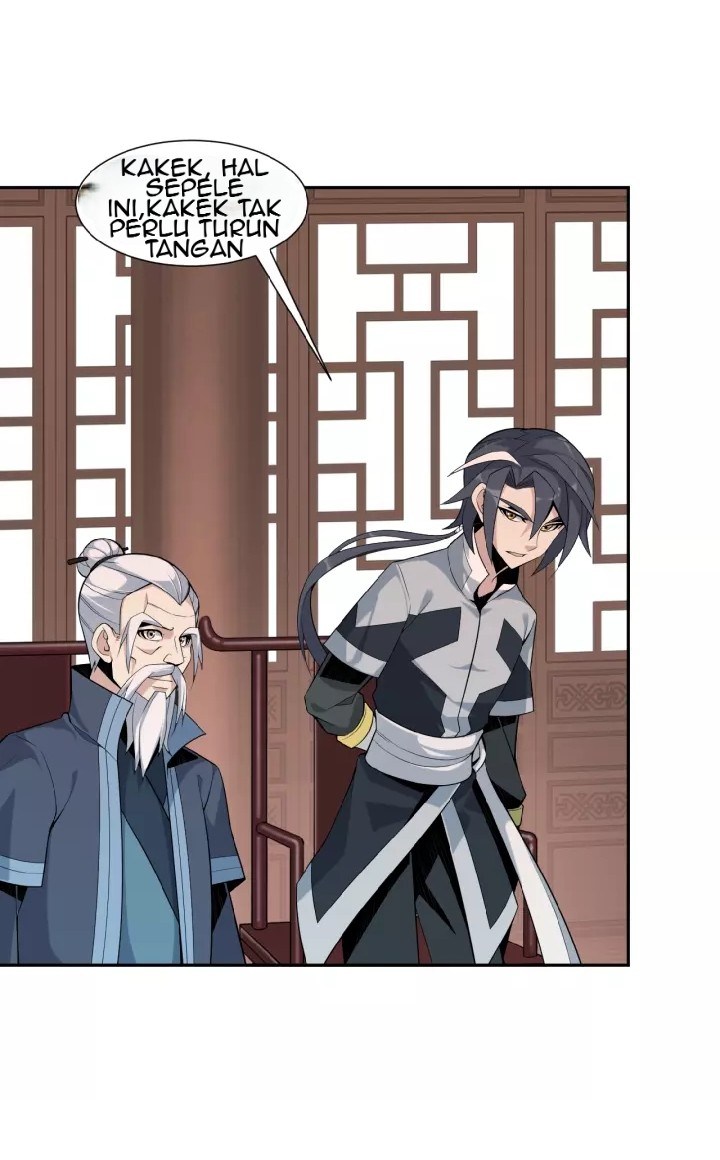 Swallow The Whole World Chapter 10 - halaman 65