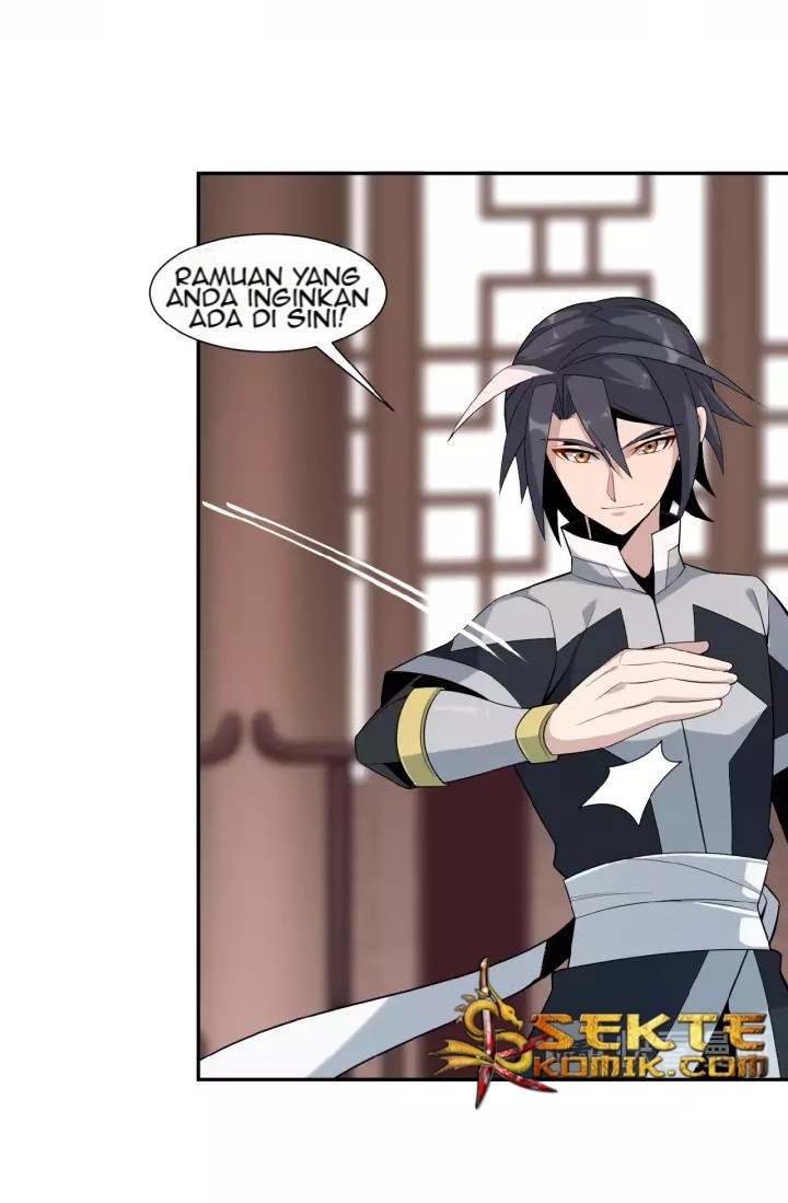 Swallow The Whole World Chapter 10 - halaman 66