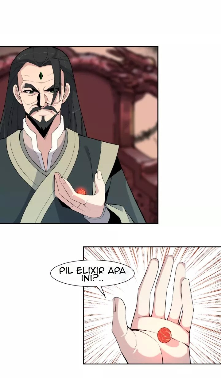 Swallow The Whole World Chapter 10 - halaman 68