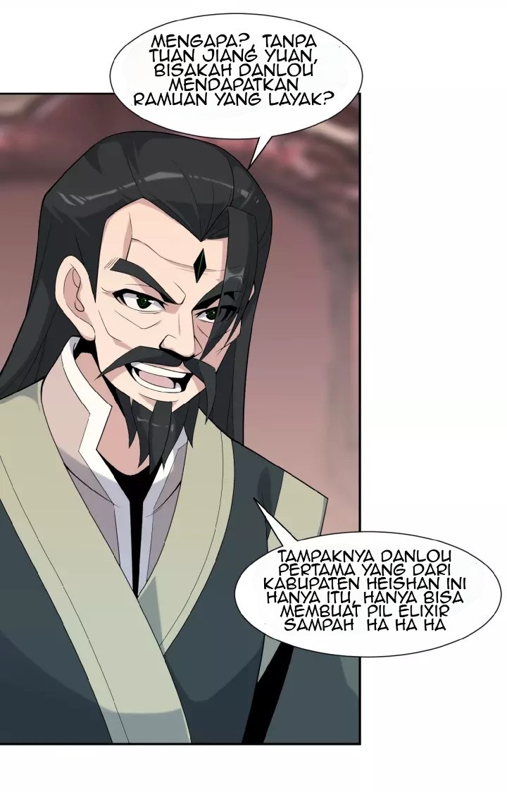 Swallow The Whole World Chapter 10 - halaman 69
