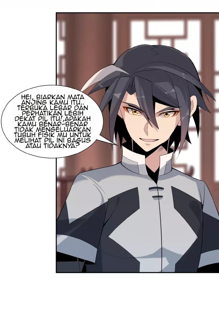 Swallow The Whole World Chapter 10 - halaman 70