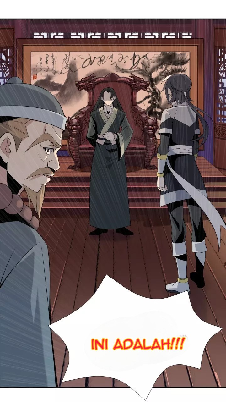Swallow The Whole World Chapter 10 - halaman 71