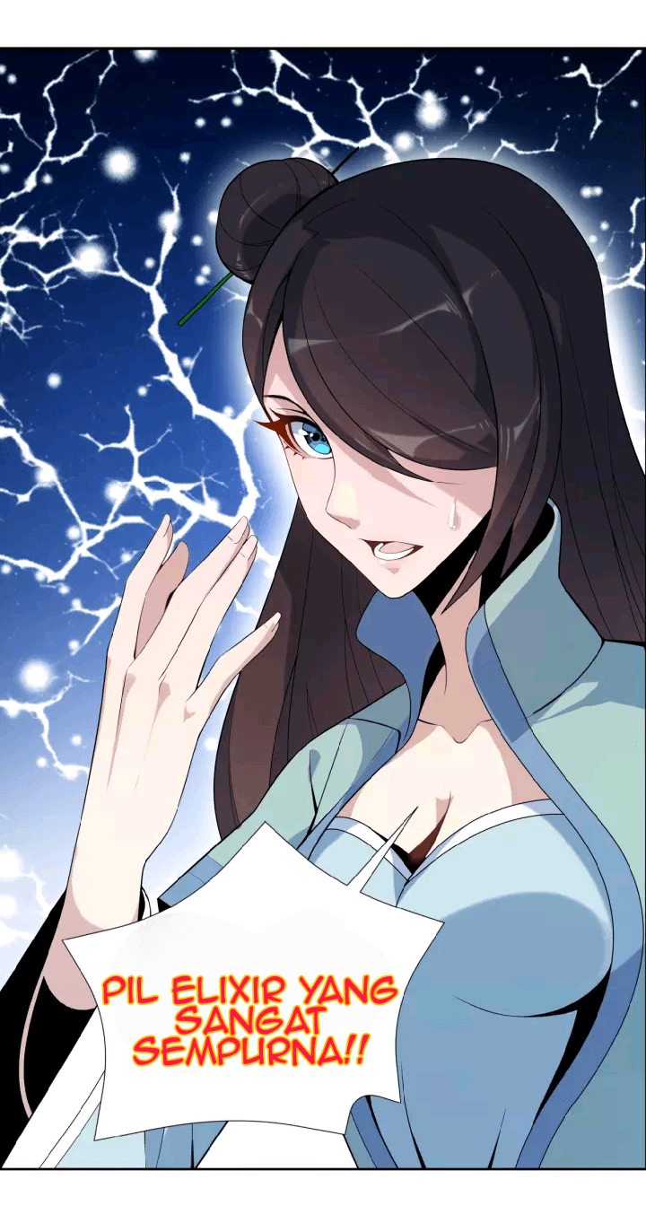 Swallow The Whole World Chapter 10 - halaman 72