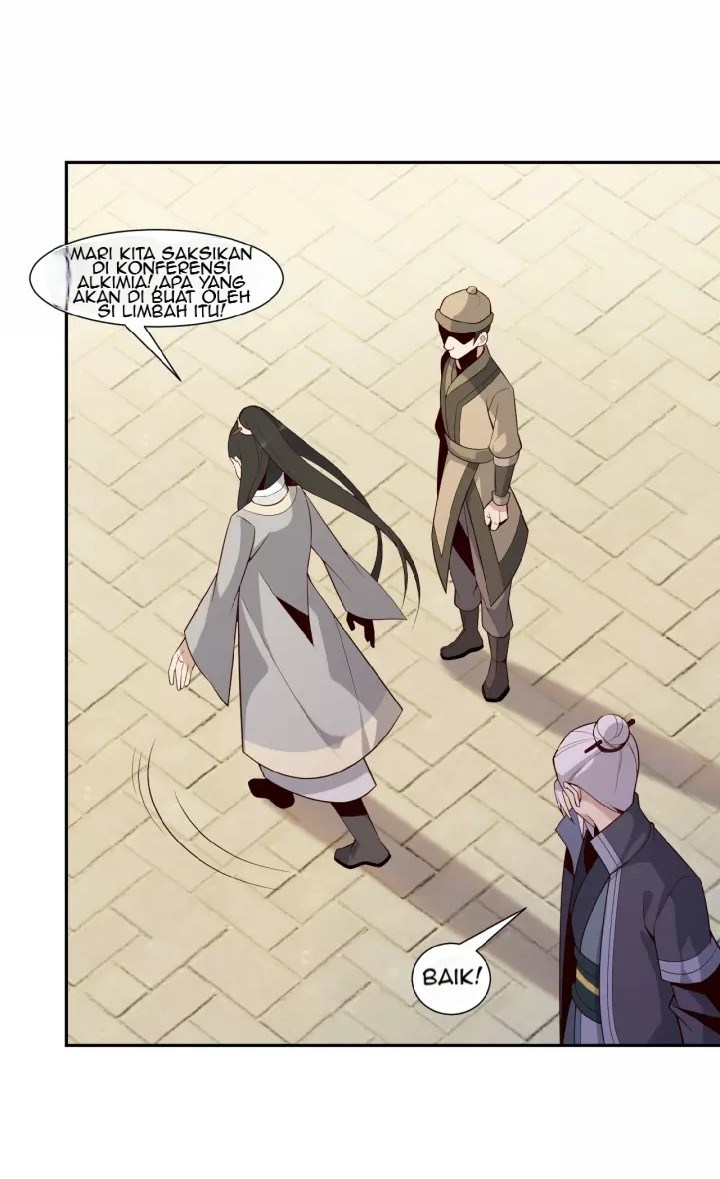 Swallow The Whole World Chapter 10 - halaman 9