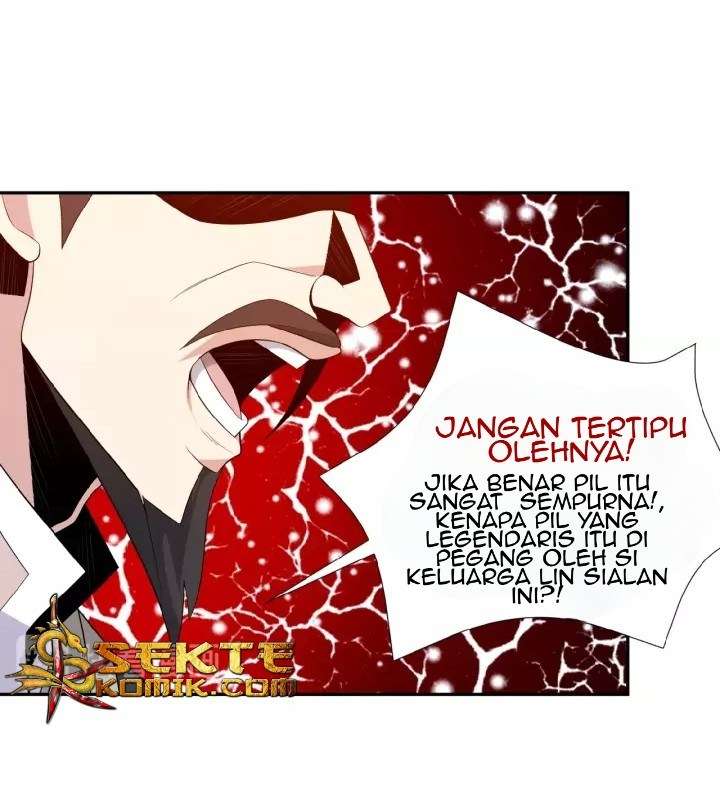 Swallow The Whole World Chapter 11 - halaman 11