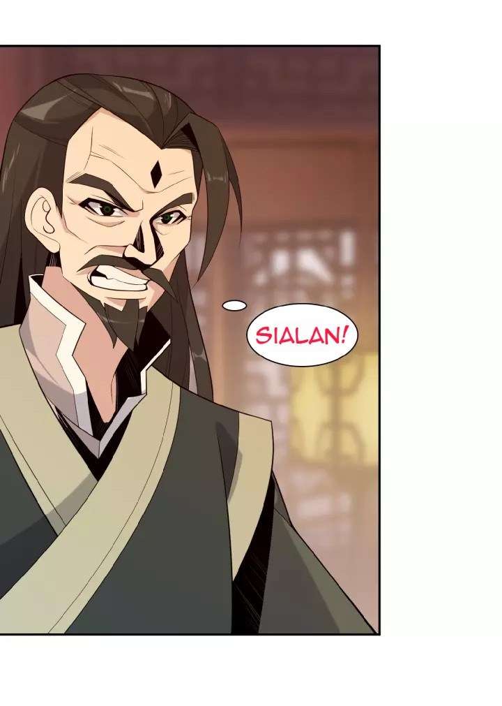 Swallow The Whole World Chapter 11 - halaman 21