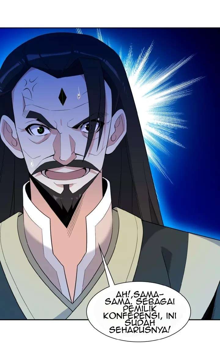 Swallow The Whole World Chapter 11 - halaman 36