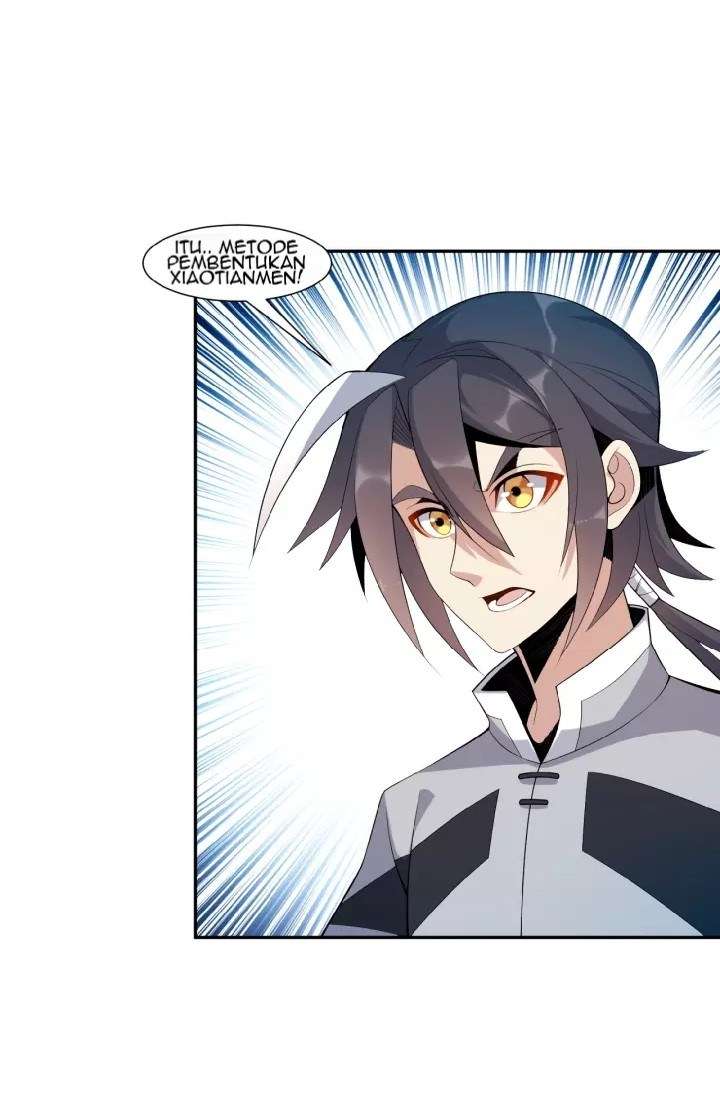 Swallow The Whole World Chapter 11 - halaman 51