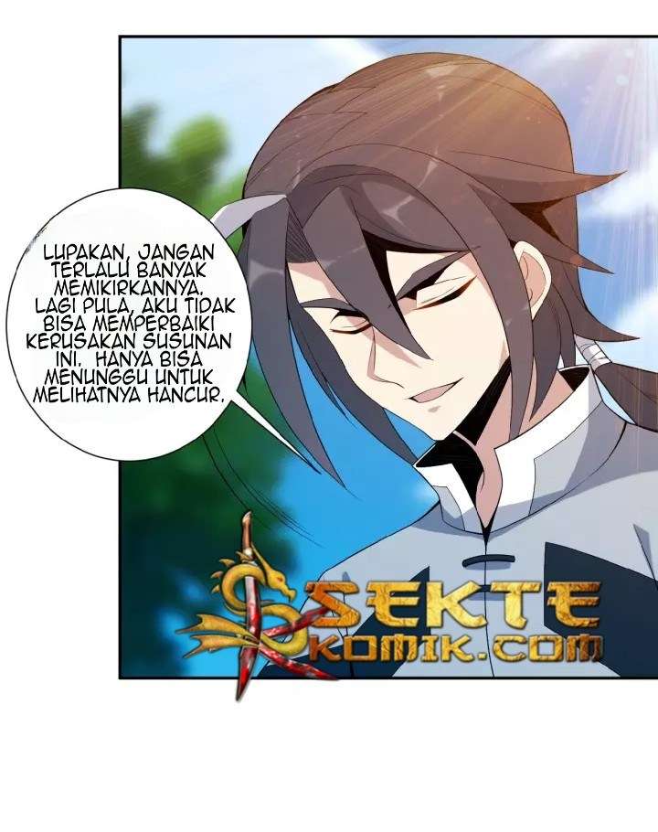 Swallow The Whole World Chapter 11 - halaman 56