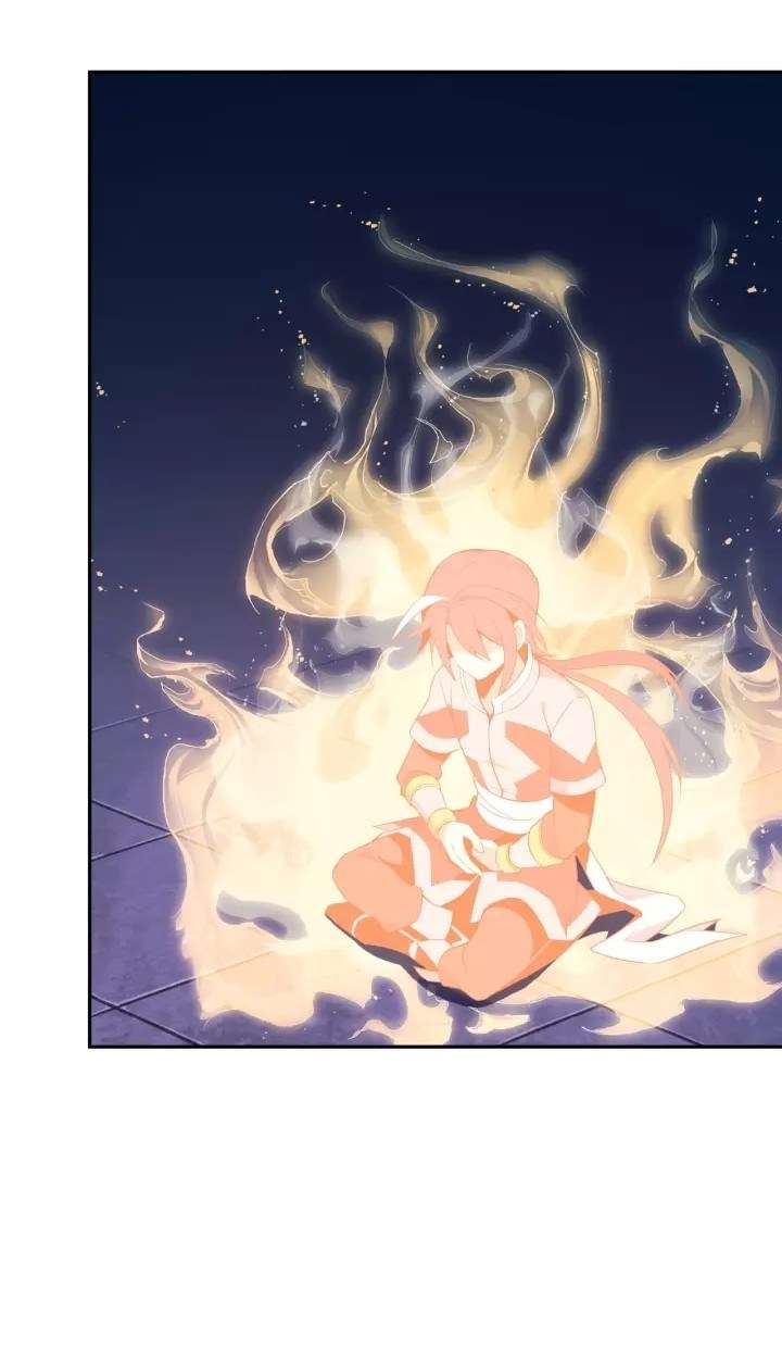 Swallow The Whole World Chapter 11 - halaman 59
