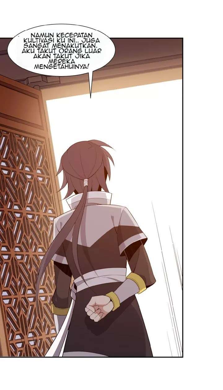 Swallow The Whole World Chapter 11 - halaman 62