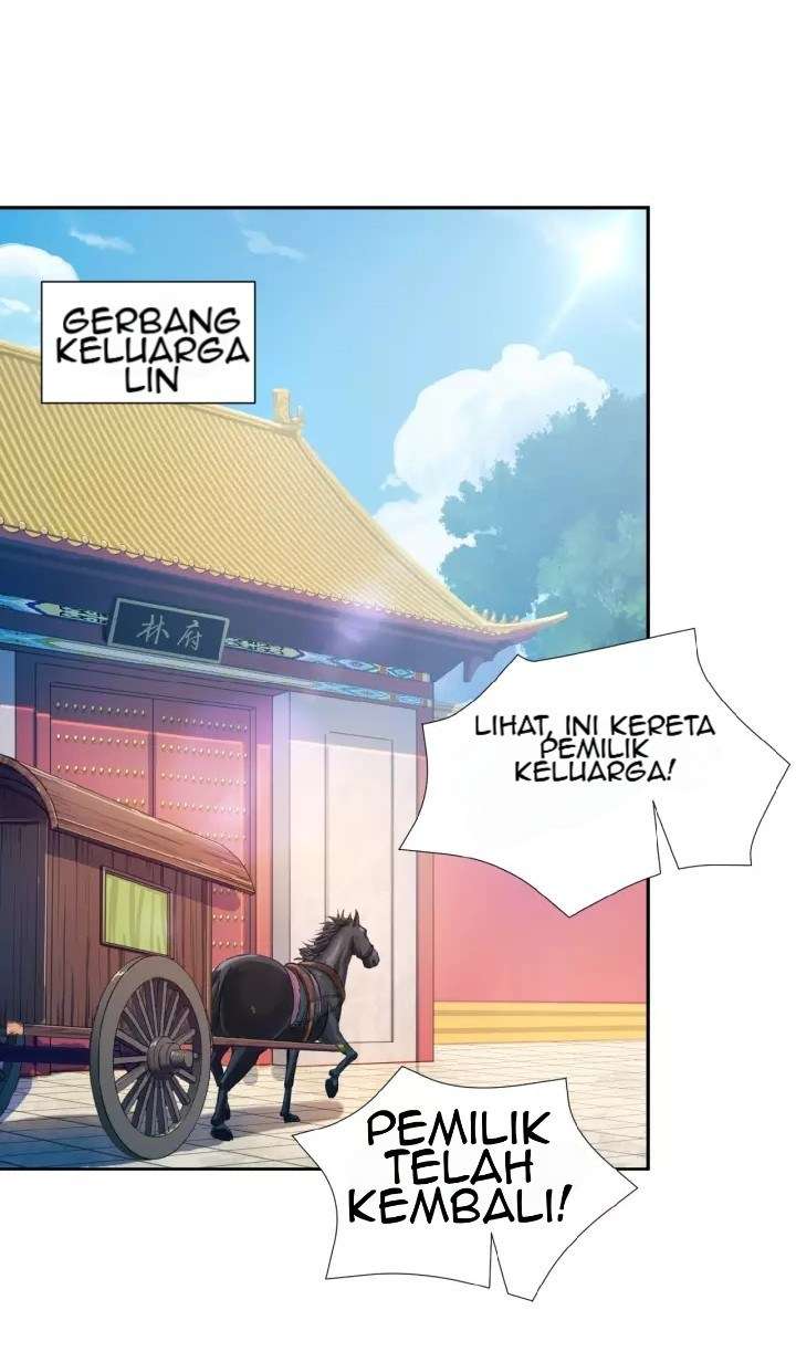 Swallow The Whole World Chapter 12 - halaman 10