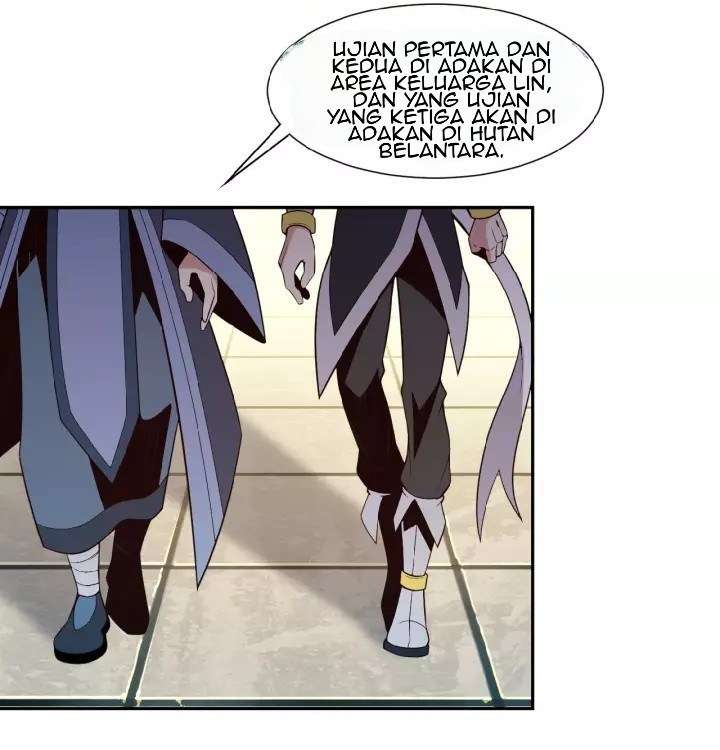 Swallow The Whole World Chapter 12 - halaman 13