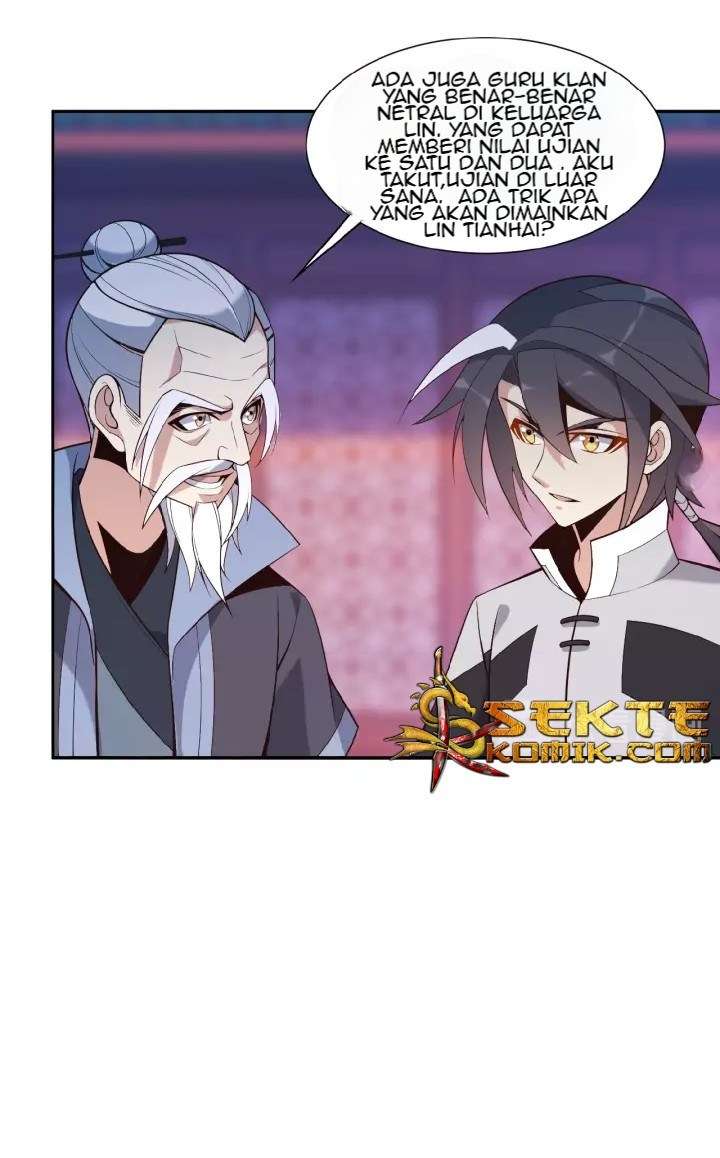 Swallow The Whole World Chapter 12 - halaman 14