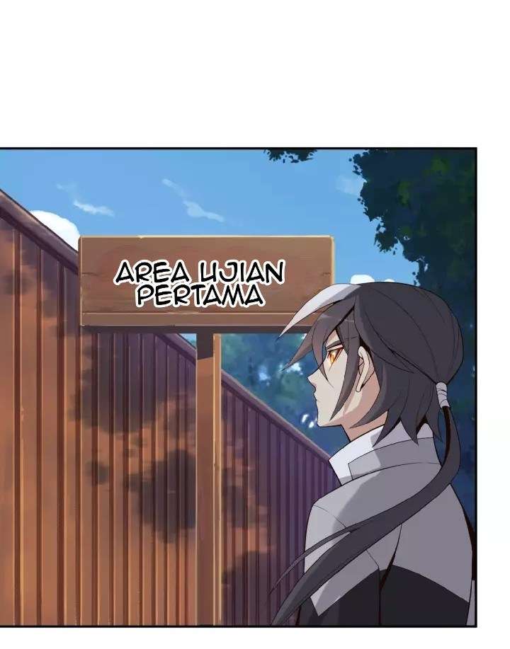 Swallow The Whole World Chapter 12 - halaman 15