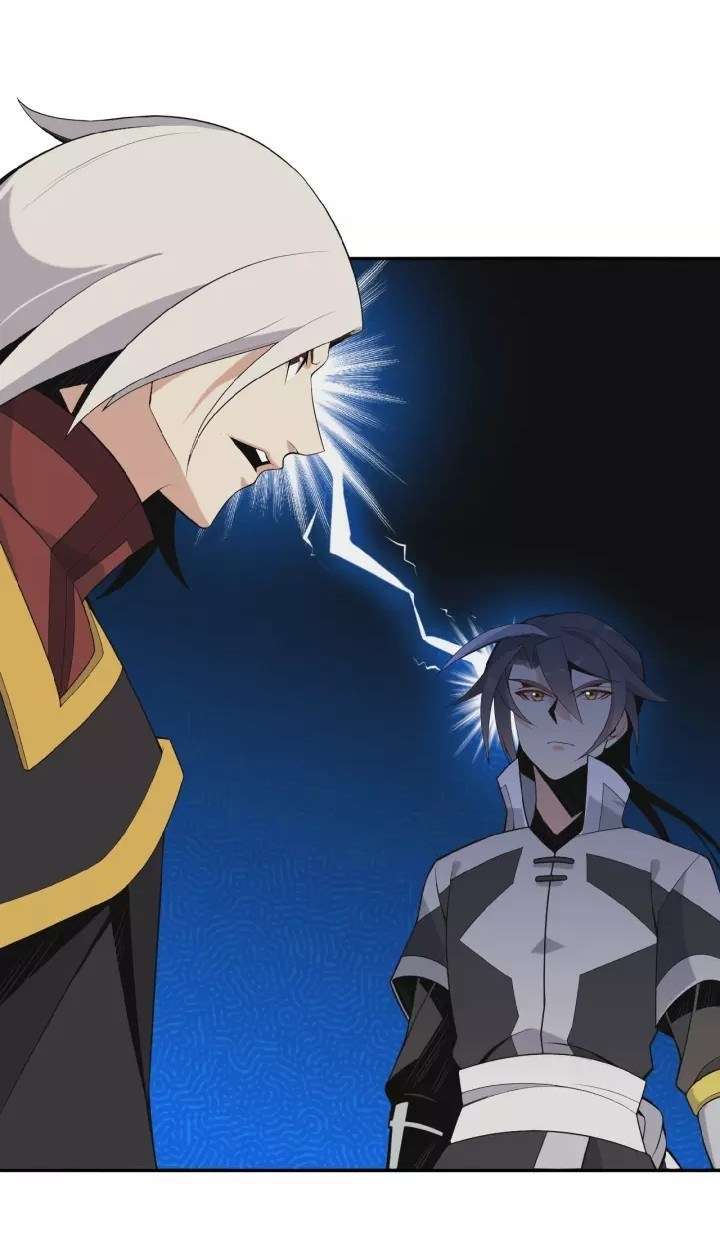 Swallow The Whole World Chapter 12 - halaman 21