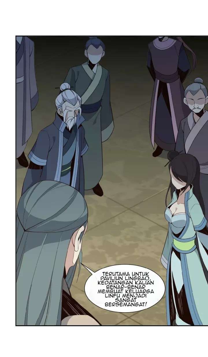Swallow The Whole World Chapter 12 - halaman 24
