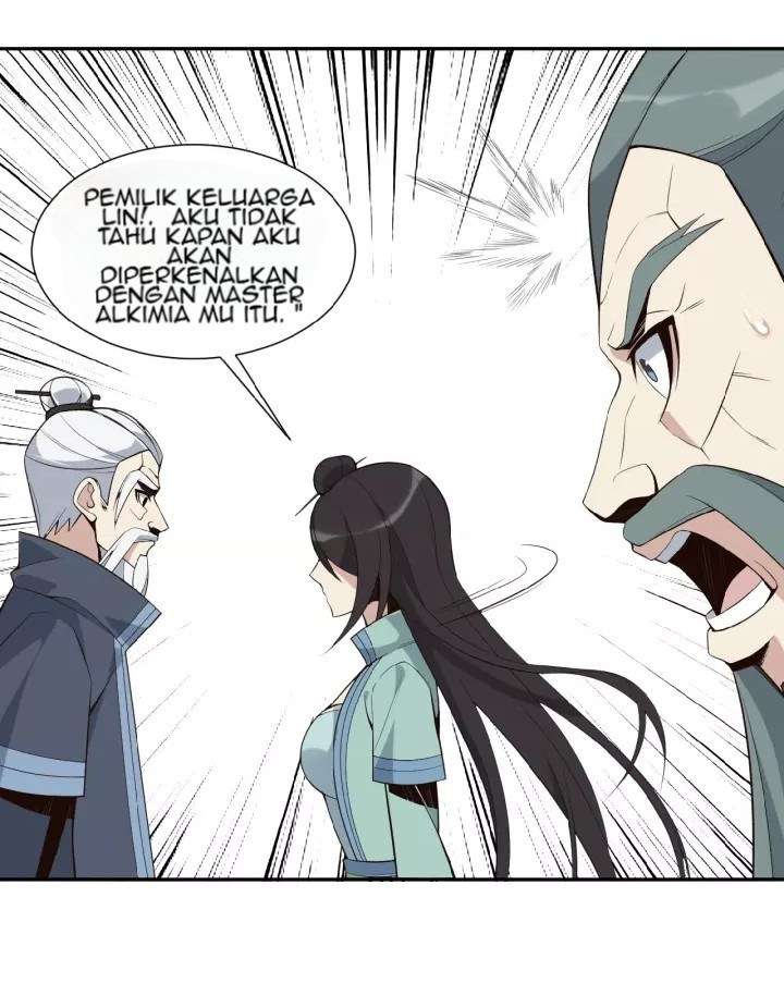 Swallow The Whole World Chapter 12 - halaman 26