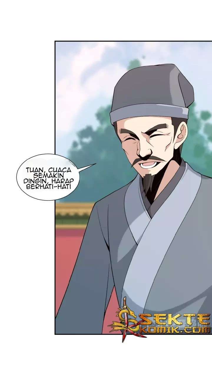 Swallow The Whole World Chapter 12 - halaman 4