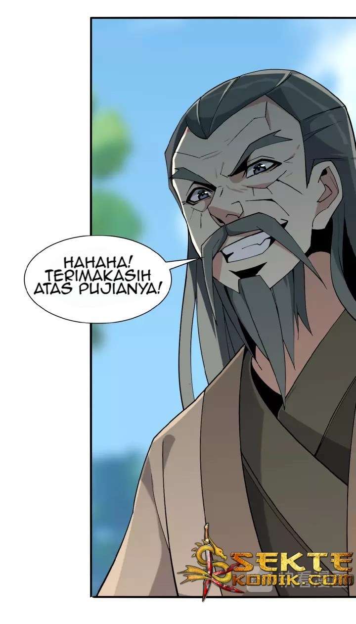 Swallow The Whole World Chapter 12 - halaman 44