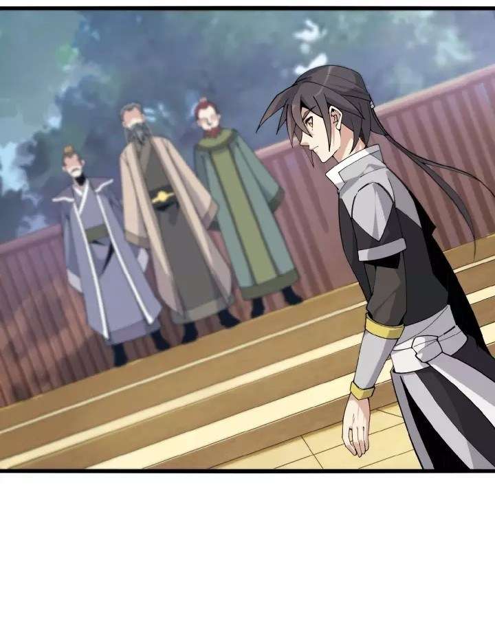 Swallow The Whole World Chapter 12 - halaman 48