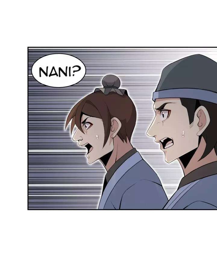 Swallow The Whole World Chapter 12 - halaman 56